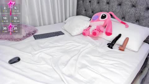 Abby online show from September 23, 1:04 am