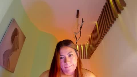 ABBY online show from November 10, 11:11 pm