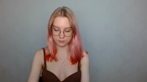 Abby Lovense is active online show from December 8, 8:09 am