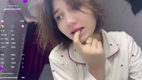 Abby online show from April 19, 10:04 am