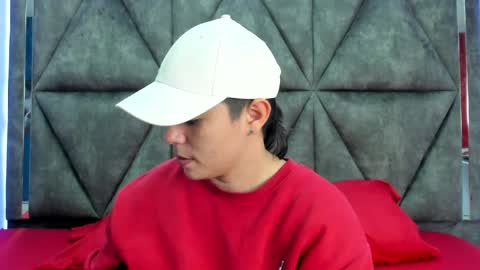 Abby Smith online show from March 24, 11:54 pm