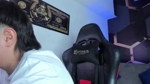 Abby Smith online show from October 8, 7:40 pm