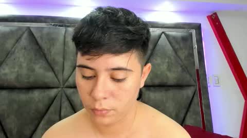 Abby Smith online show from March 8, 1:35 am