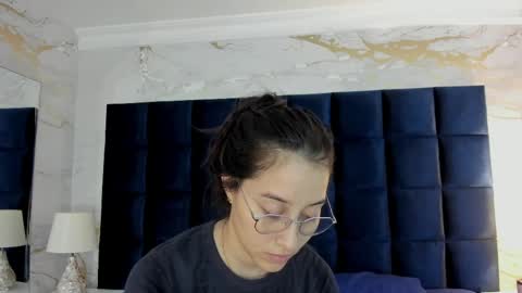 Abigail online show from April 10, 12:22 pm