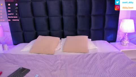 Abigail online show from November 18, 12:06 pm