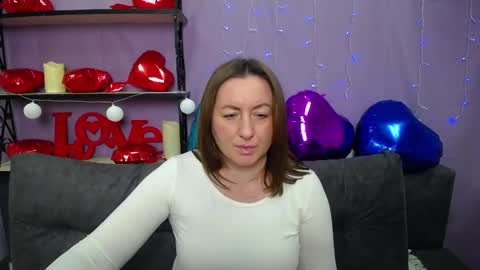 Snapshot of abbytaylorr chatting on February 22, 7:45 am abbytaylorr online show from February 22, 7:45 am