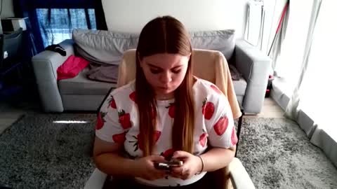 abbyvibe online show from October 3, 9:58 am