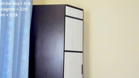 Abby    Stream at Sat  Sun  Mon  Fri online show from January 12, 1:05 pm