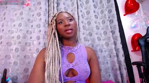 Abby online show from February 24, 9:02 pm