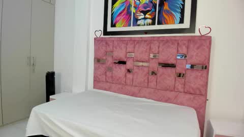 abella_lov online show from October 23, 12:22 pm