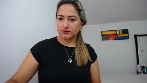 ximena online show from January 29, 12:56 pm