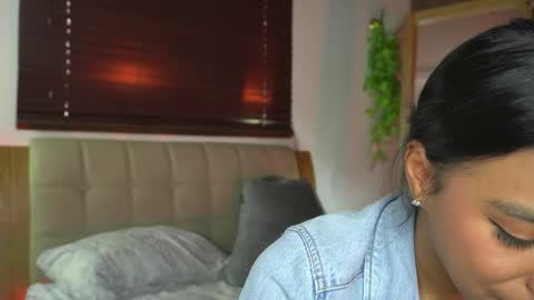 Abie online show from March 12, 9:17 pm