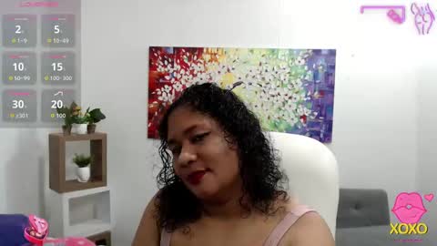 ABIGAIL  online show from September 13, 10:07 pm