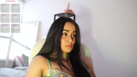 Abigail online show from April 11, 6:00 pm