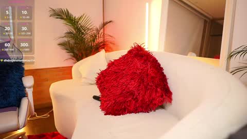 Abigail online show from January 17, 11:29 pm