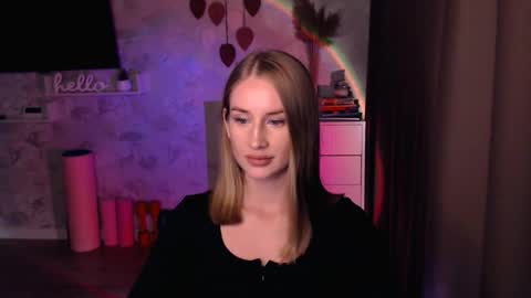 Anna online show from October 10, 6:13 pm