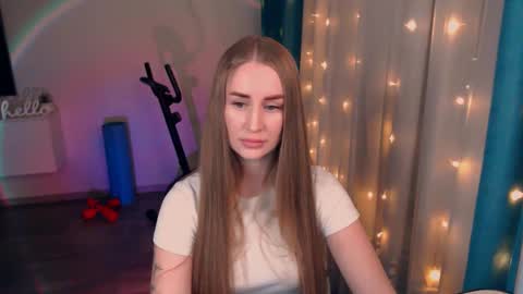 Anna online show from February 26, 6:36 pm