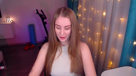 Anna online show from January 19, 5:18 pm