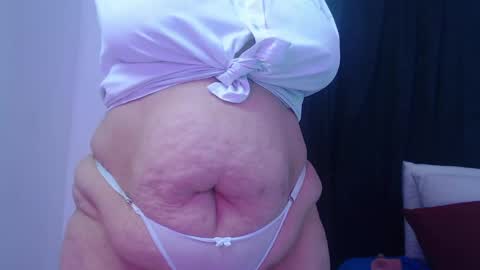 abigail_jhonss online show from April 14, 4:01 am