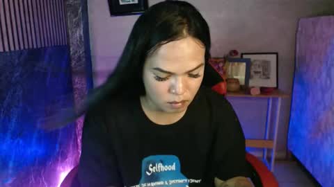 abigail_vergara online show from October 15, 9:12 am