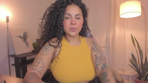 Abigail online show from January 20, 5:04 am