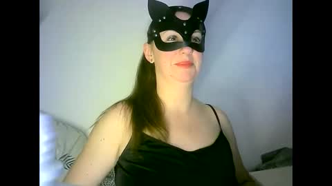 Snapshot of abigailove4u chatting on December 17, 7:29 am GoldenFish online show from December 17, 7:29 am