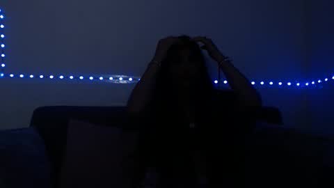 Snapshot of abigailpulgarin chatting on October 6, 5:57 am abigailpulgarin online show from October 6, 5:57 am