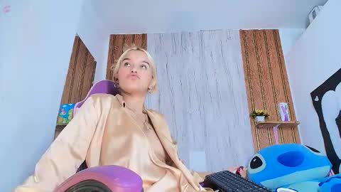 abi online show from April 17, 9:50 pm