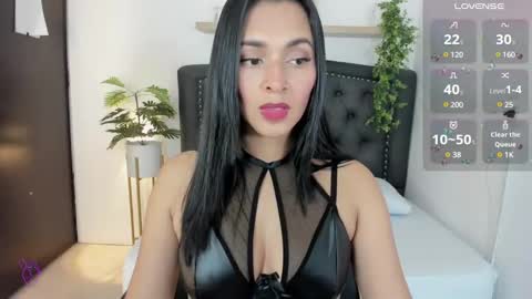 Snapshot of abril_71 chatting on January 20, 7:25 pm Abril online show from January 20, 7:25 pm