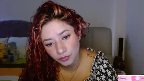 Abril online show from February 26, 4:49 pm