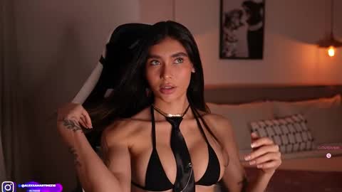 My name is Alexa. Please say hello I like to chat with you. If you have requests please use tip online show from December 14, 11:43 pm