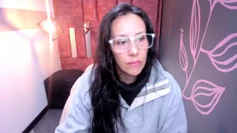 ABRIL online show from November 7, 12:11 pm