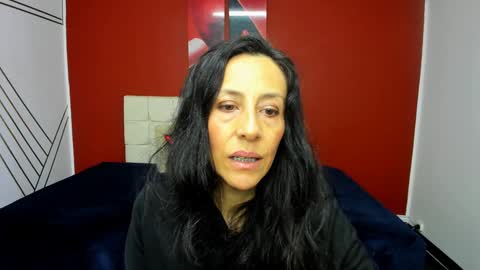 ABRIL online show from January 7, 7:17 pm