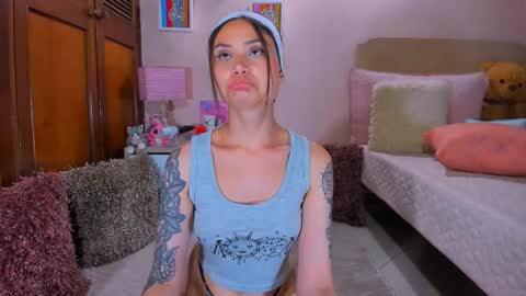 Abril online show from March 4, 4:52 am