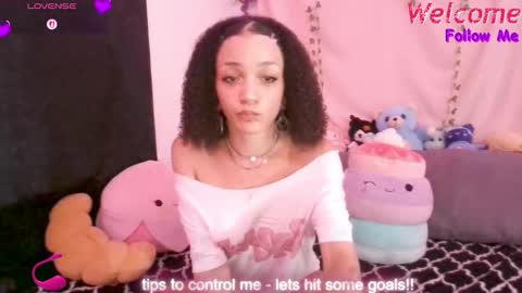 Peach online show from November 5, 4:07 am