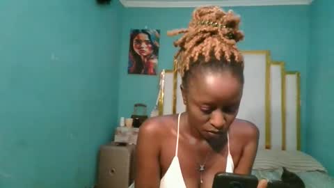 Cadih online show from November 1, 9:46 am