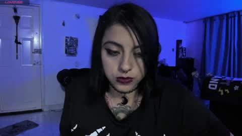 Alice online show from January 23, 2:44 am