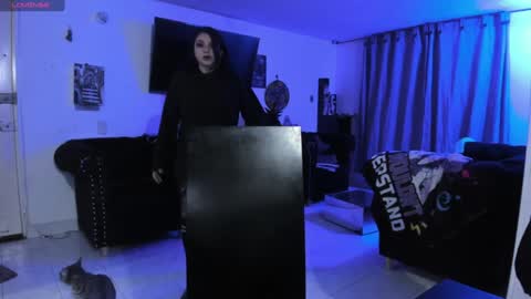 Alice online show from January 30, 2:27 am