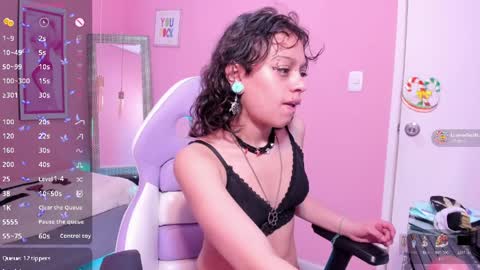  Acid Bounze  online show from April 7, 1:35 pm