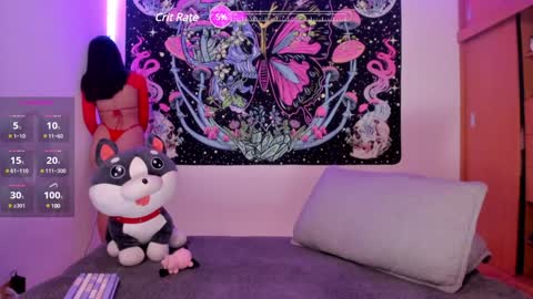 Ali Next Stream  01122024 - GMT-5  online show from December 3, 12:11 am