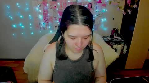 Kate online show from March 8, 2:04 am