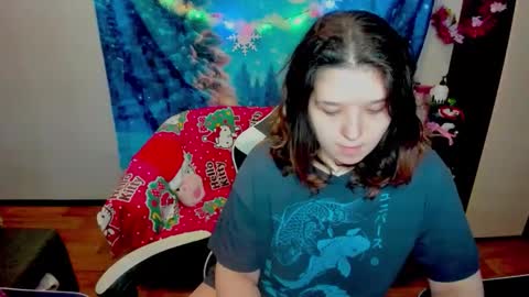 Kate online show from December 23, 2:37 am