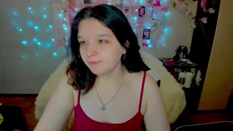 Kate online show from March 9, 2:15 am