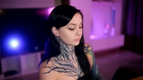 acid_pie online show from October 30, 8:10 pm