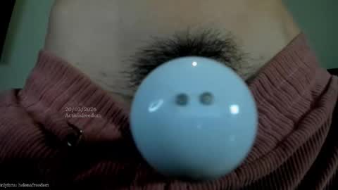 Helena online show from March 21, 2:49 am