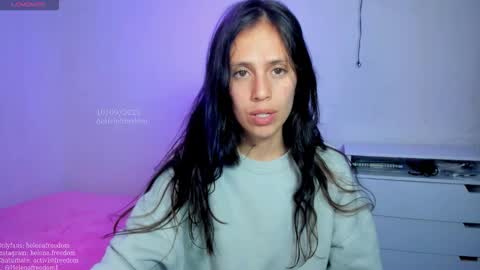 Helena online show from September 11, 1:28 am