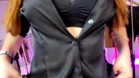 Ada Belucci  online show from April 11, 8:34 pm