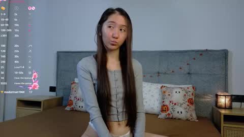 Akia online show from October 24, 5:42 pm