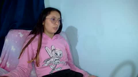 Ada online show from October 29, 7:27 pm