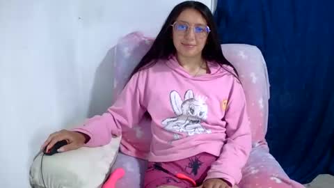 Ada online show from March 19, 2:27 am